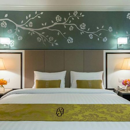 בנגקוק Sara'S Hotel מראה חיצוני תמונה