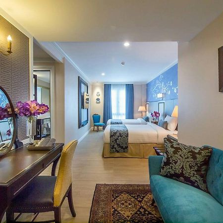 בנגקוק Sara'S Hotel מראה חיצוני תמונה