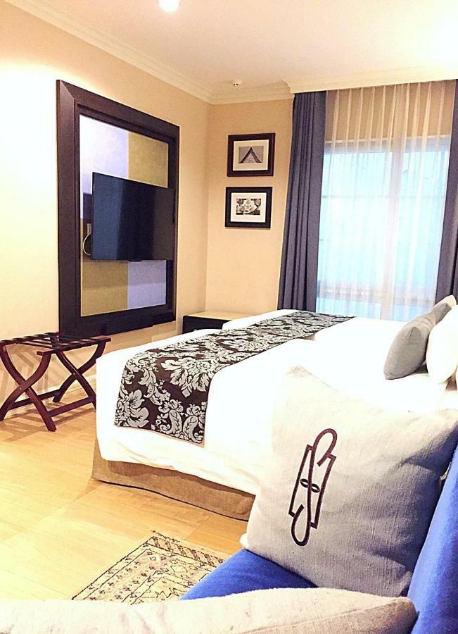 בנגקוק Sara'S Hotel מראה חיצוני תמונה